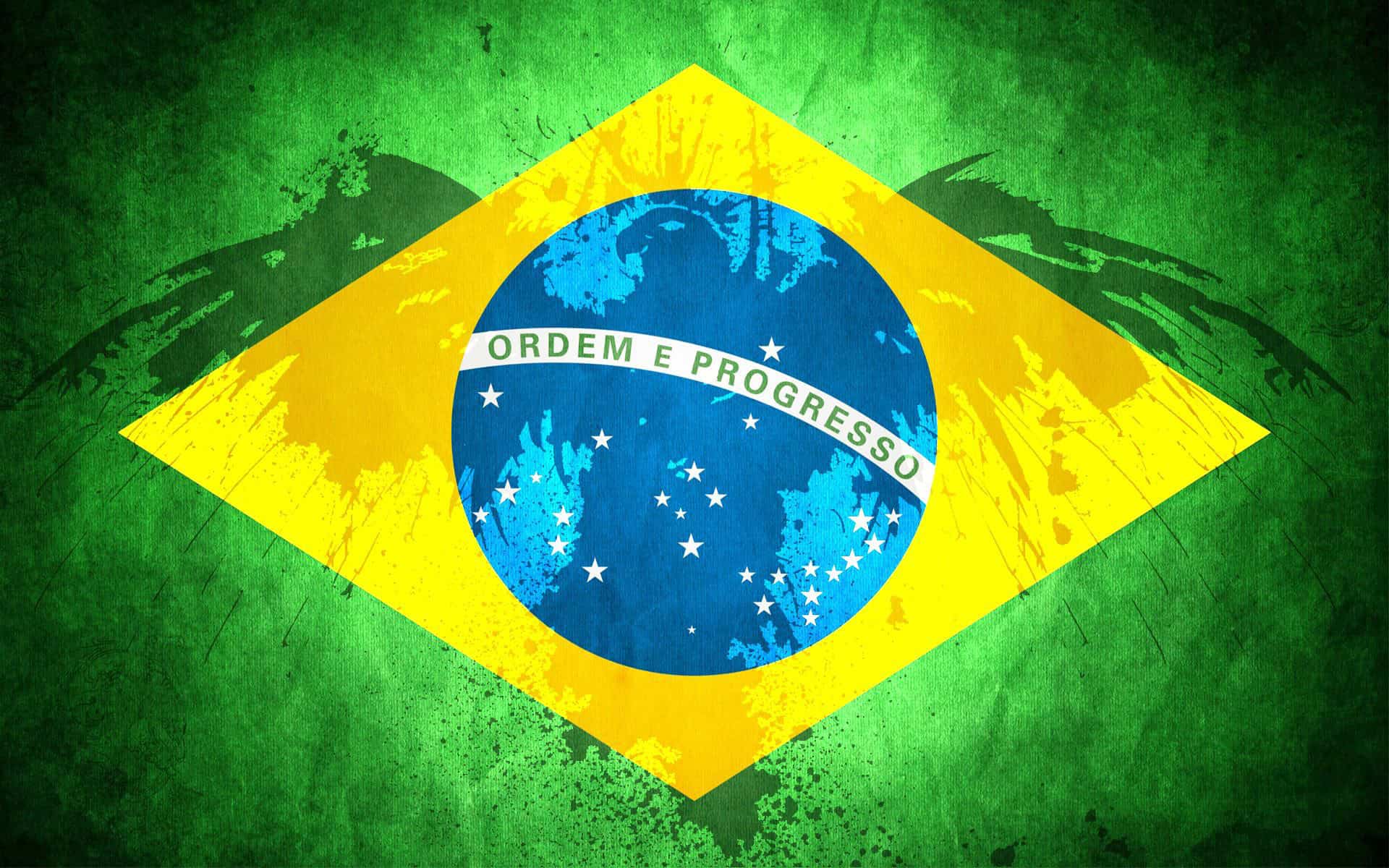 Taste of Brazil Night